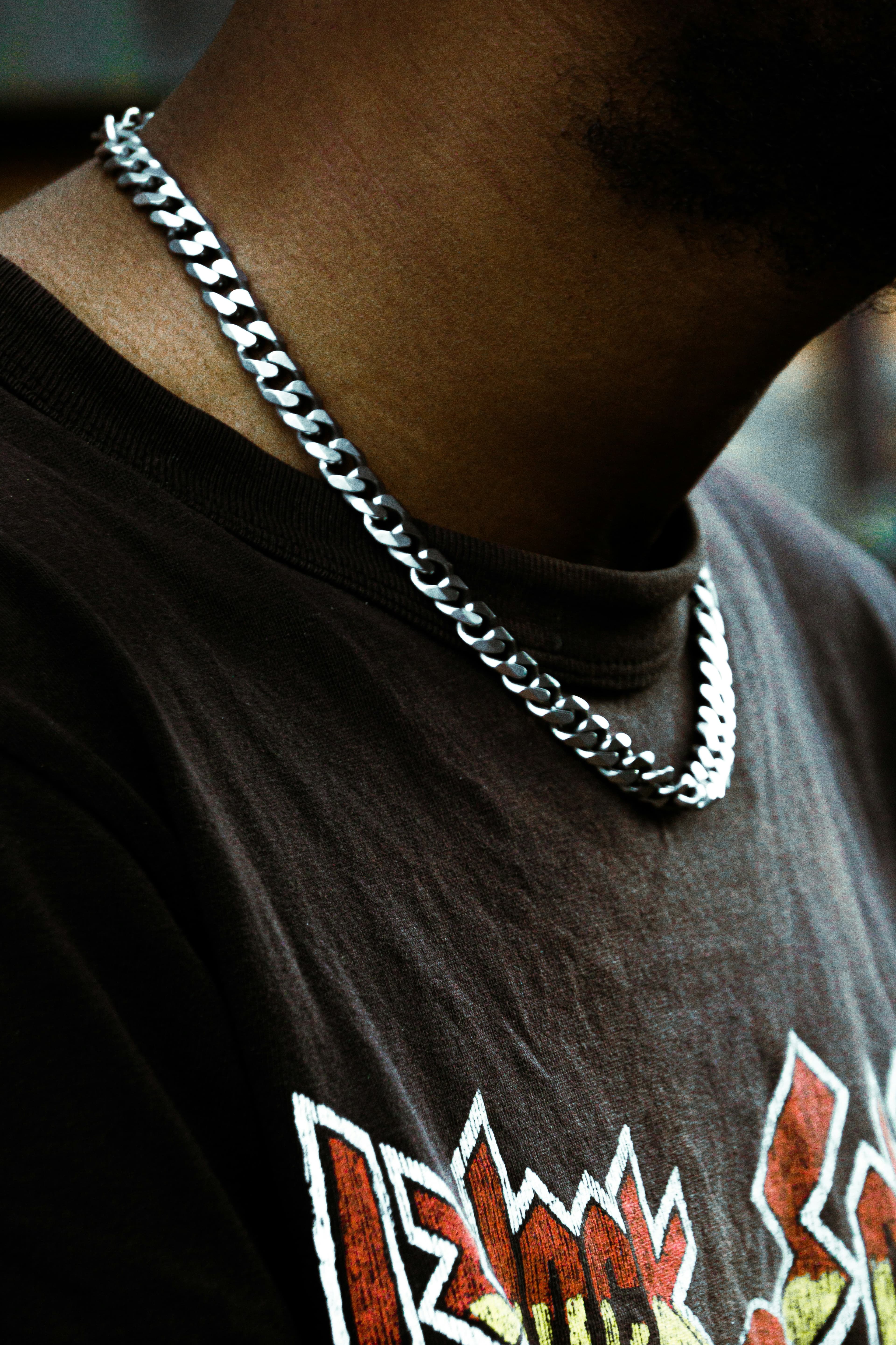Cuban Chains