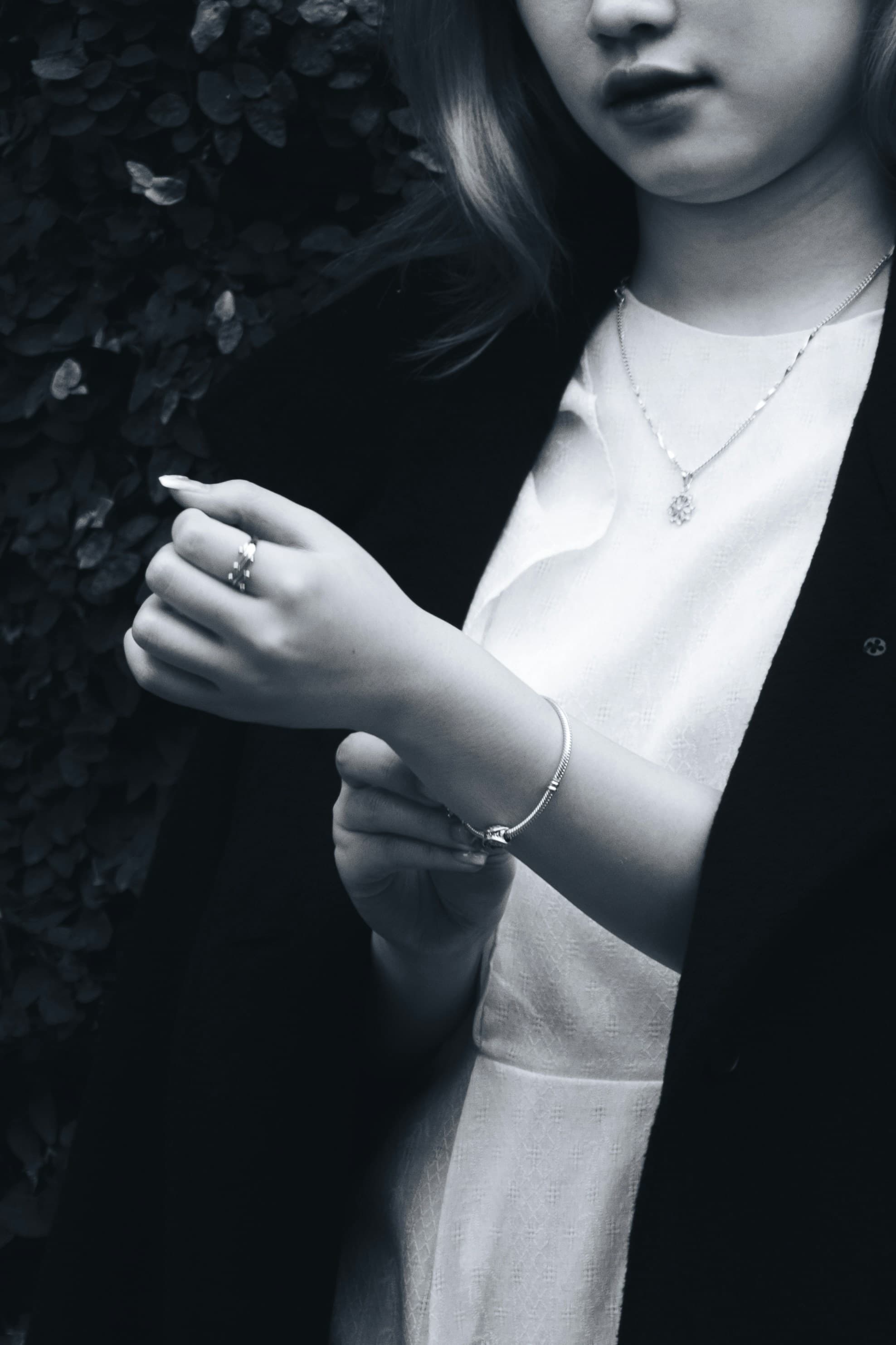 Dainty Chains