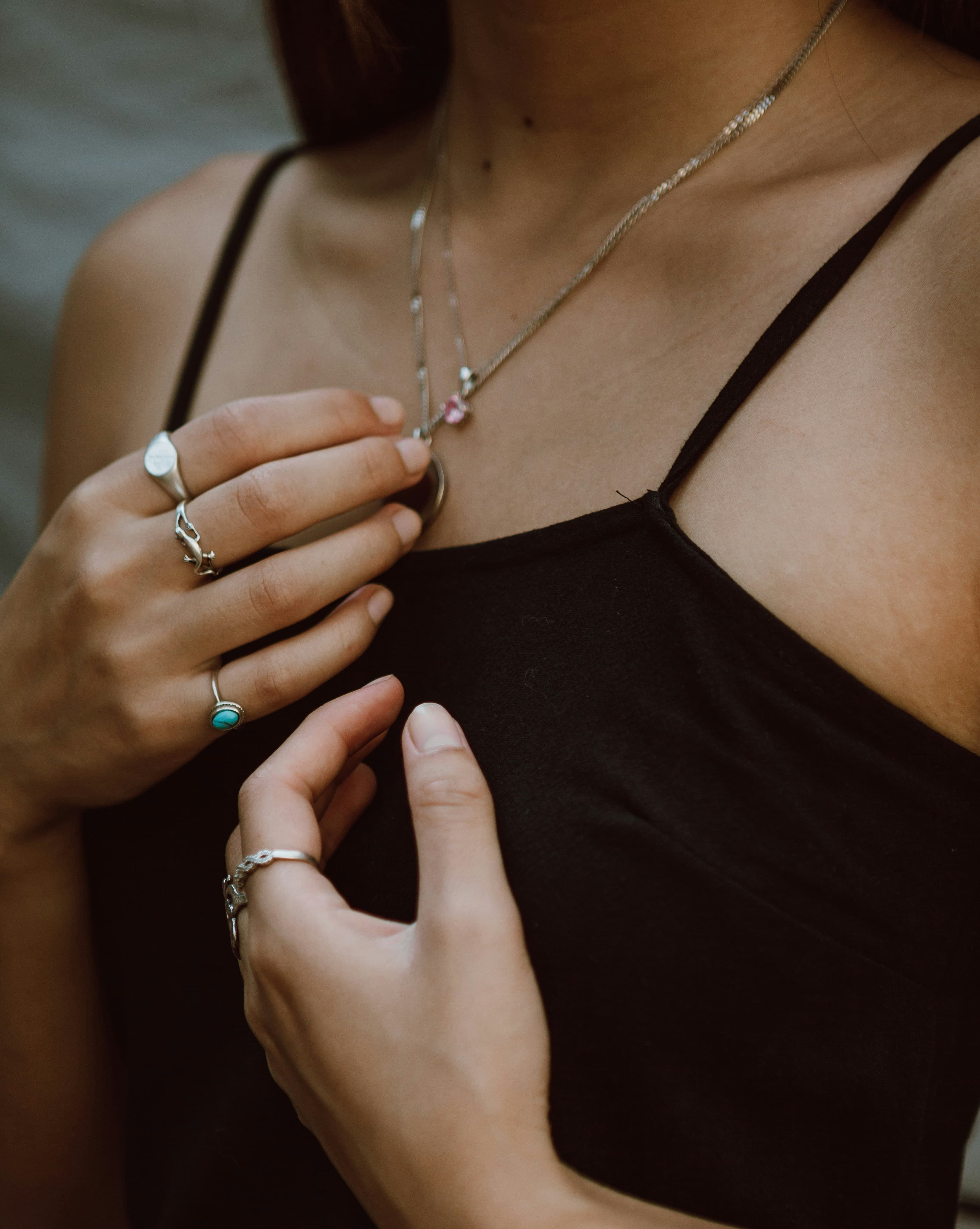 Layered Chains